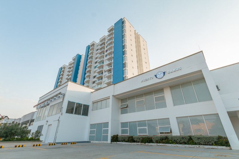 Apartamento en arriendo Magdalena Santa Marta Villa Rosmeri 59 m2 Habitaciones 2 Baños 2 Garajes 1 Precio $2300000