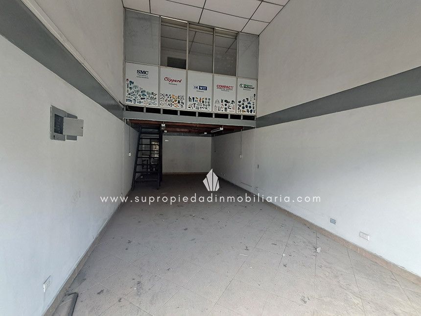 Local en arriendo Antioquia Medellín Perpetuo Socorro 90 m2 Habitaciones 0 Baños 2 Garajes 0 Precio $4000000