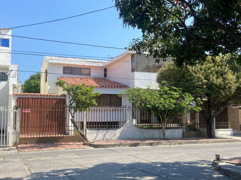 Casa en venta Magdalena Santa Marta Taminaca 1 312 m2 Habitaciones 6 Baños 5 Garajes 3 Precio $990000000