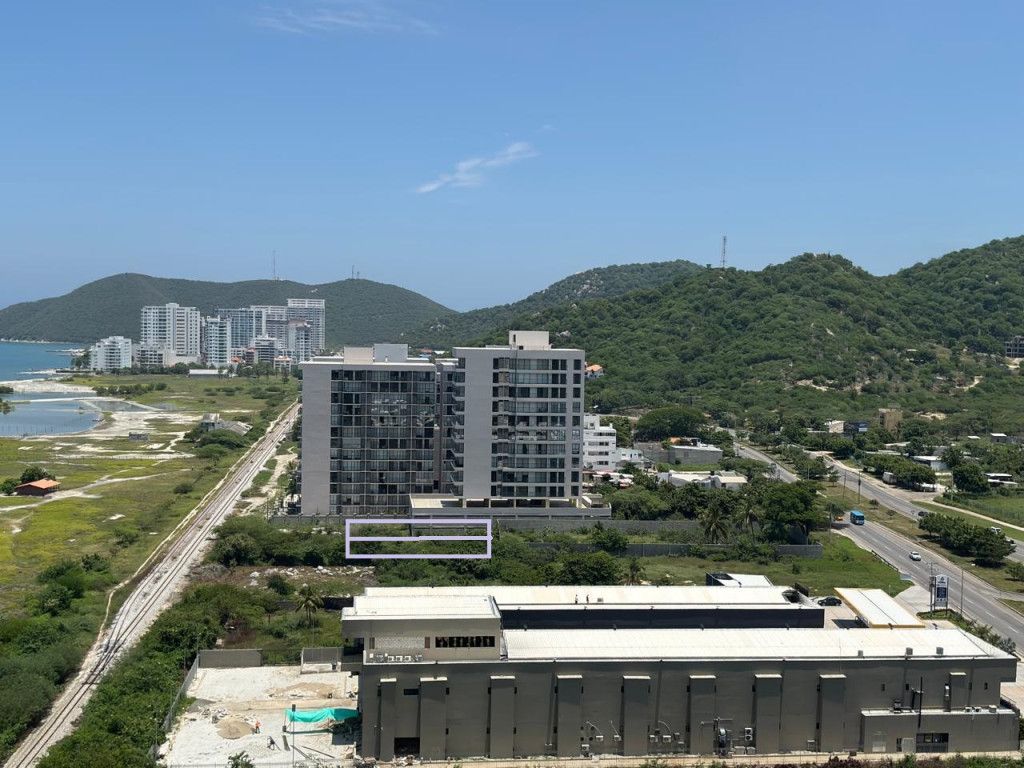 Lote en venta Magdalena Santa Marta Santa Marta 391 m2 Habitaciones 0 Baños 0 Garajes 0 Precio $588000000