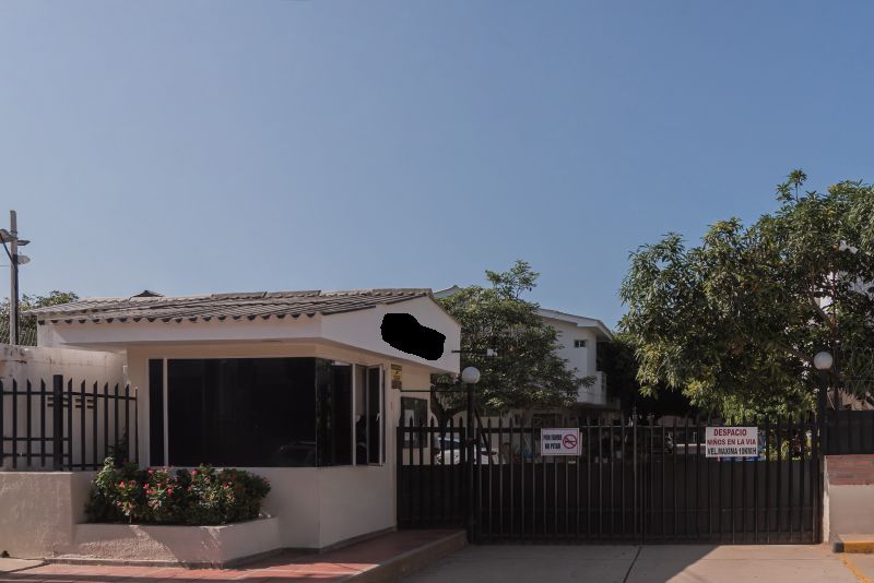 Casa en venta Magdalena Santa Marta El Chico 130 m2 Habitaciones 3 Baños 3 Garajes 1 Precio $465000000