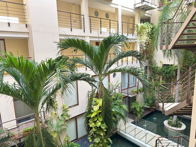 Apartamento en arriendo Magdalena Santa Marta Centro 53 m2 Habitaciones 1 Baños 1 Garajes 0 Precio $4050000