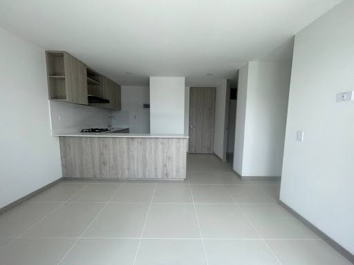 Apartamento en arriendo Antioquia Itagüí Zona Industrial No 1 68 m2 Habitaciones 3 Baños 2 Garajes 1 Precio $2800000