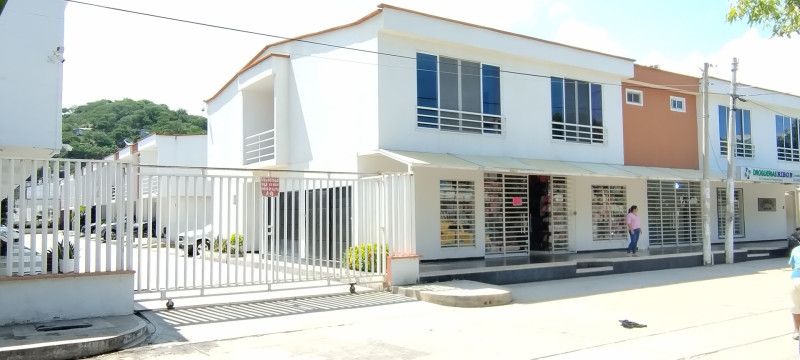 Apartamento en venta Magdalena Santa Marta Galicia 175 m2 Habitaciones 3 Baños 4 Garajes 1 Precio $330000000