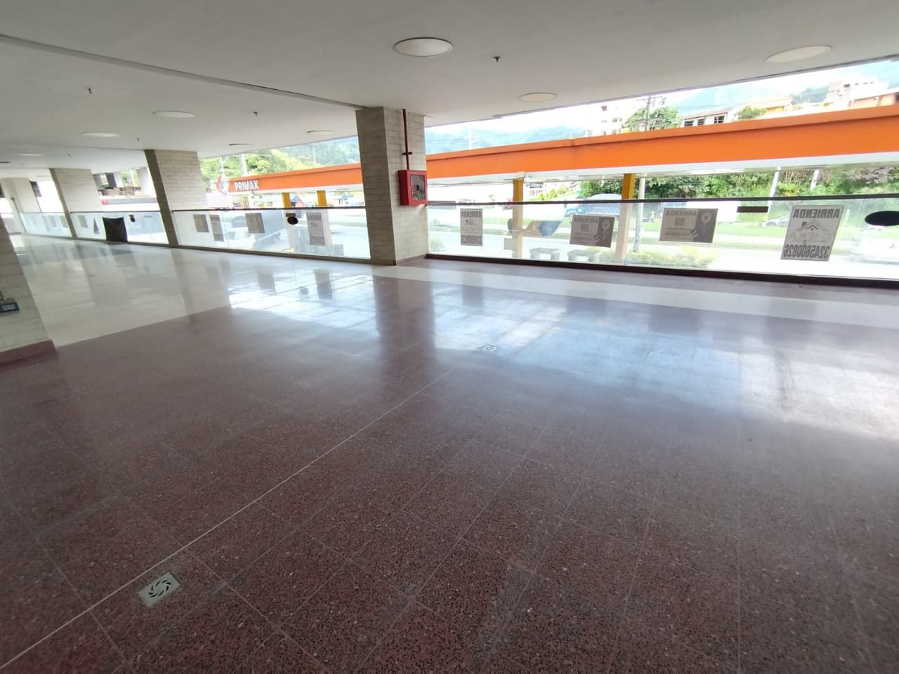 Local en arriendo Antioquia Caldas Caldas 40 m2 Habitaciones 0 Baños 1 Garajes 0 Precio $2000000