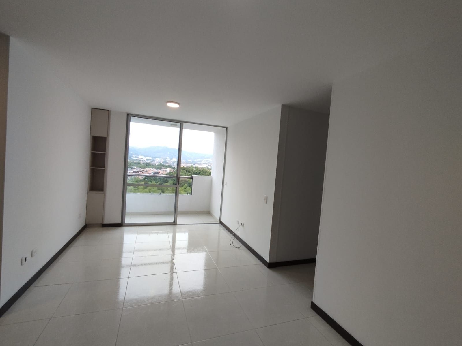 Apartamento en arriendo Risaralda Dosquebradas Br Buenos Aires 57 m2 Habitaciones 2 Baños 2 Garajes 1 Precio $1950000