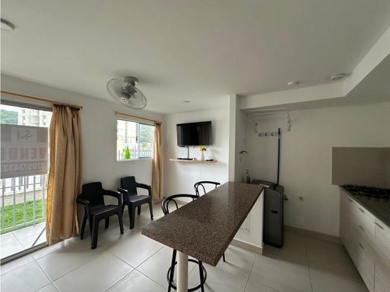 Apartamento en venta Magdalena Santa Marta 11 De Noviembre 46 m2 Habitaciones 2 Baños 2 Garajes 1 Precio $195000000