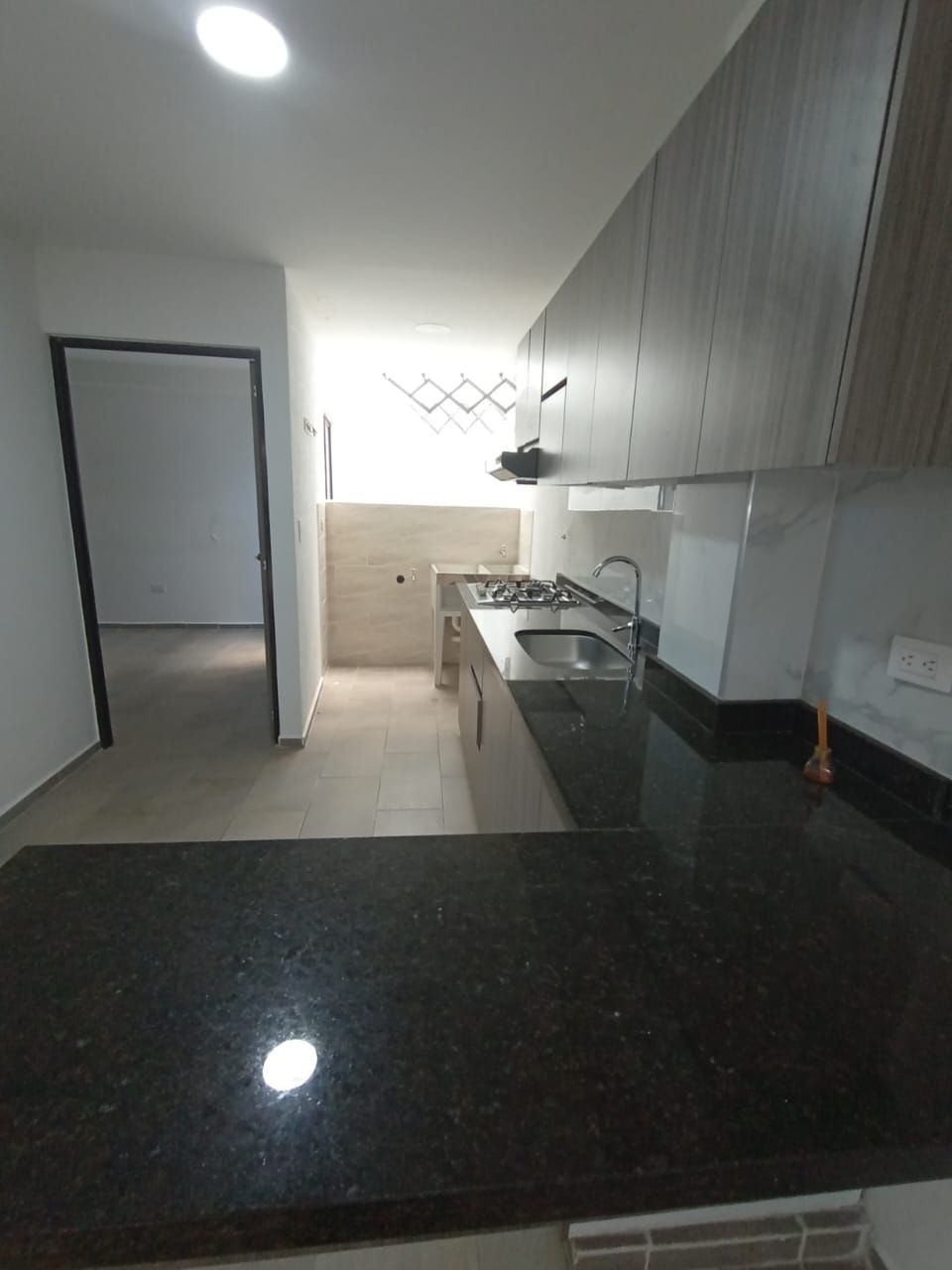 Apartamento en arriendo Valle Del Cauca Cali Troncal 65 m2 Habitaciones 2 Baños 1 Garajes 1 Precio $800000