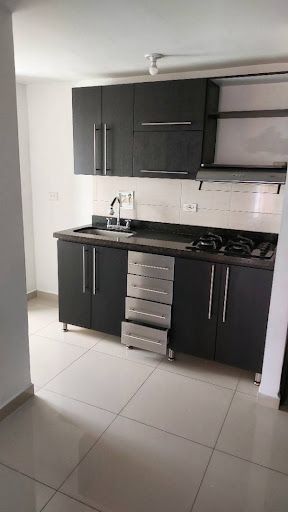 Apartamento en arriendo Antioquia Medellín La Hondonada 57 m2 Habitaciones 2 Baños 2 Garajes 1 Precio $2300000