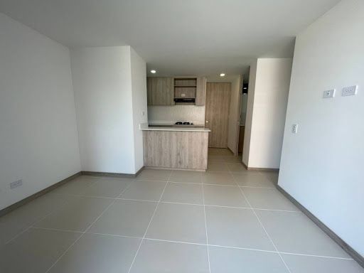 Apartamento en arriendo Antioquia Itagüí Zona Industrial No 1 68 m2 Habitaciones 3 Baños 2 Garajes 1 Precio $2800000