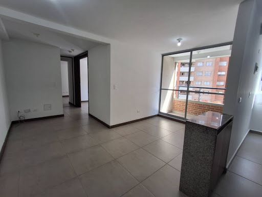 Apartamento en venta Antioquia Bello Zona Industrial No 1 62 m2 Habitaciones 2 Baños 2 Garajes 1 Precio $385000000