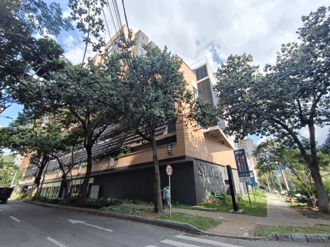 Local en arriendo Antioquia Medellín Cuarta Brigada 42 m2 Habitaciones 0 Baños 0 Garajes 0 Precio $4200000