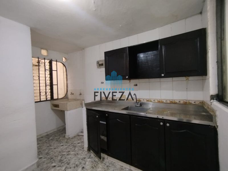Apartamento en arriendo Antioquia Itagüí Las Mercedes 45 m2 Habitaciones 2 Baños 1 Garajes 0 Precio $900000