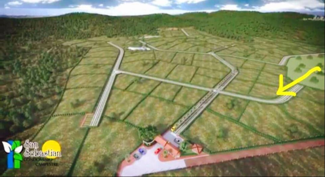 Lote en venta Huila Palermo Condominio Campestre Llanos De Vimianzo 20 m2 Habitaciones 0 Baños 0 Garajes 0 Precio $250000000