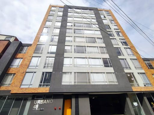 Apartaestudio en arriendo Cundinamarca Bogotá Quesada 30 m2 Habitaciones 1 Baños 1 Garajes 0 Precio $1450000