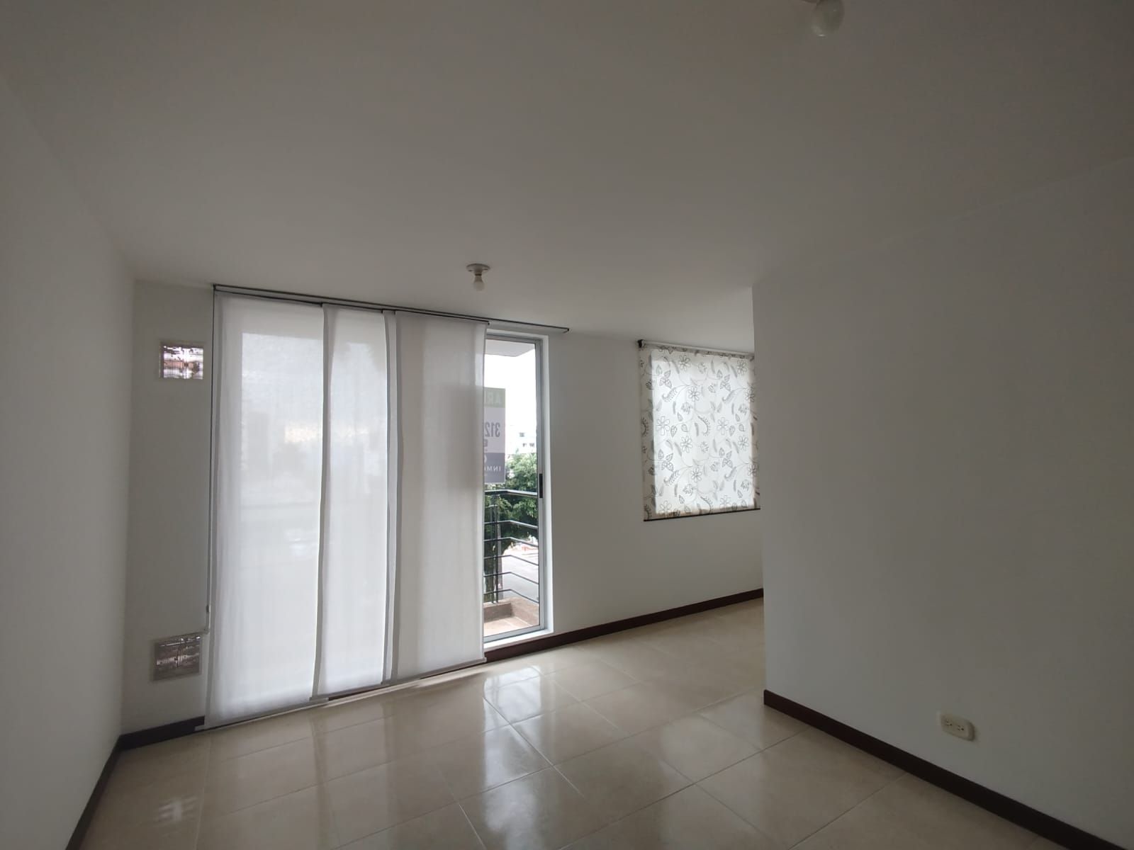 Apartaestudio en arriendo Risaralda Pereira Los Angeles 46 m2 Habitaciones 1 Baños 2 Garajes 1 Precio $1900000