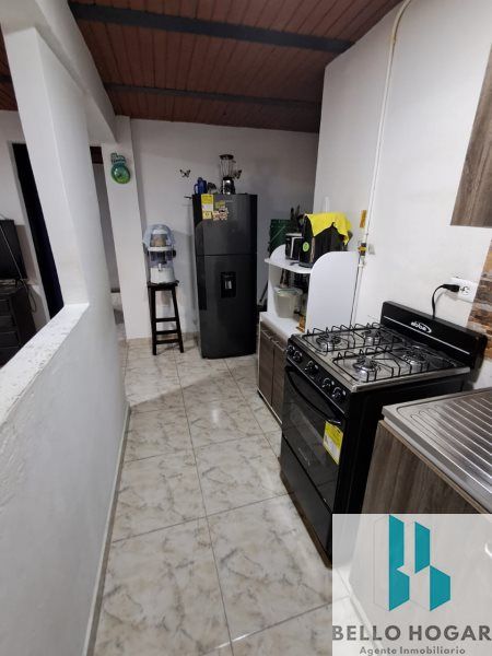 Apartamento en venta Antioquia Bello Paris 68 m2 Habitaciones 3 Baños 1 Garajes 0 Precio $150000000