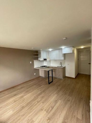 Apartamento en arriendo Cundinamarca Bogotá San Jose De Usaquen 42 m2 Habitaciones 2 Baños 1 Garajes 0 Precio $1700000