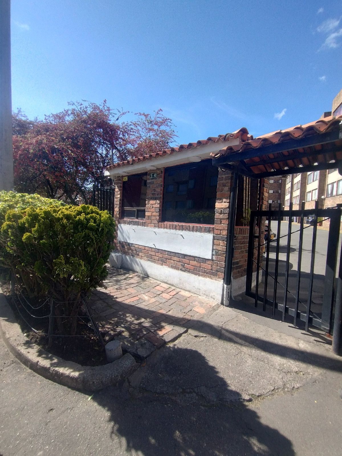 Apartamento en arriendo Cundinamarca Bogotá Las Nieves 60 m2 Habitaciones 3 Baños 1 Garajes 0 Precio $1450000