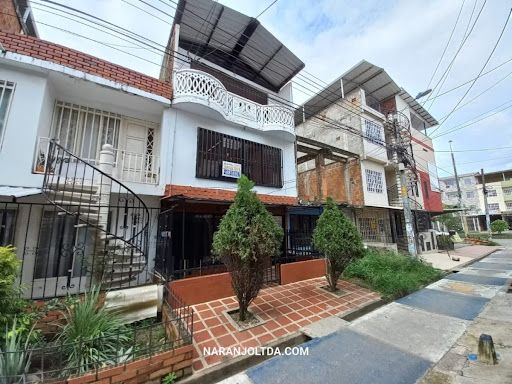Apartamento en arriendo Valle Del Cauca Cali Ciudad Córdoba 75 m2 Habitaciones 2 Baños 1 Garajes 0 Precio $750000