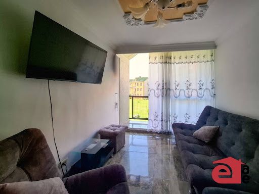 Apartamento en venta Antioquia Itagüí Las Colinas De Asis Et B 69 m2 Habitaciones 3 Baños 2 Garajes 1 Precio $340000000