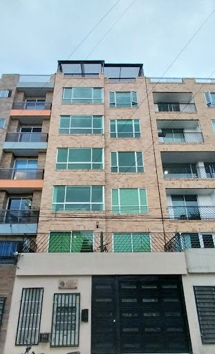 Apartamento en arriendo Cundinamarca Bogotá Santa Maria 59 m2 Habitaciones 2 Baños 2 Garajes 0 Precio $2000000