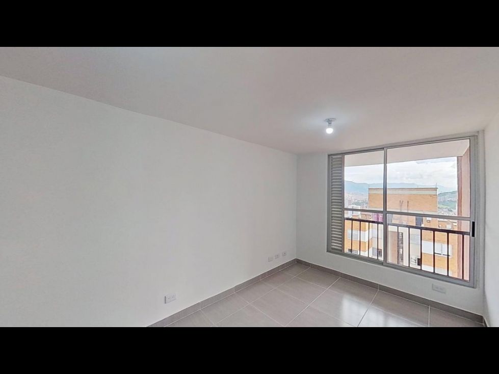 Apartamento en venta Antioquia Bello San Martín 41 m2 Habitaciones 2 Baños 1 Garajes 0 Precio $182000000