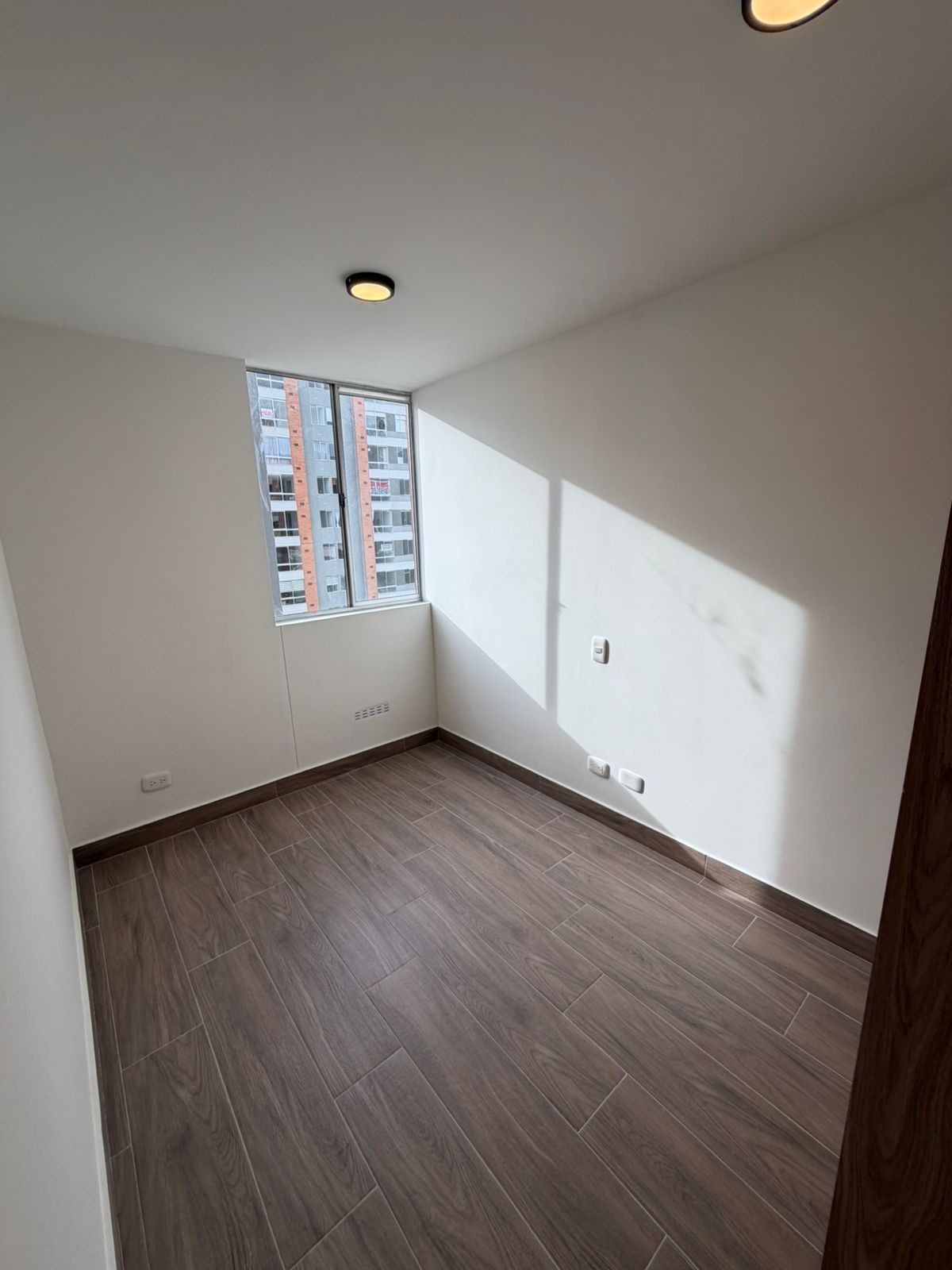 Apartamento en arriendo Cundinamarca Bogotá Torca 42 m2 Habitaciones 2 Baños 2 Garajes 0 Precio $1550000