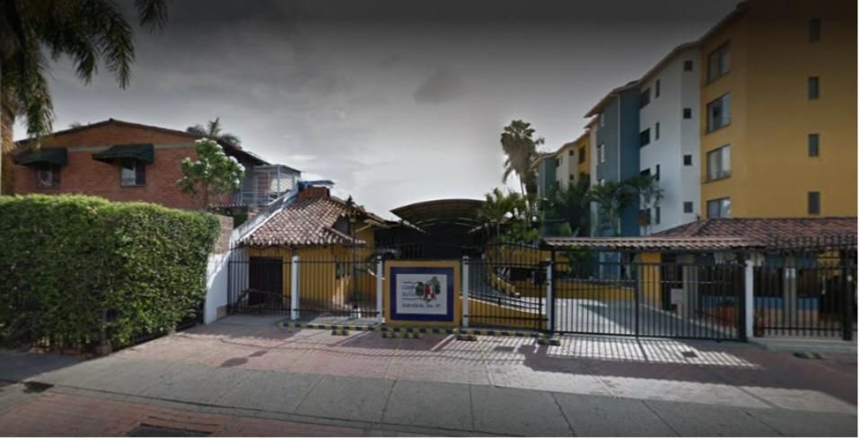 Apartamento en arriendo Valle Del Cauca Cali Villa Del Sol 67 m2 Habitaciones 3 Baños 3 Garajes 1 Precio $1400000