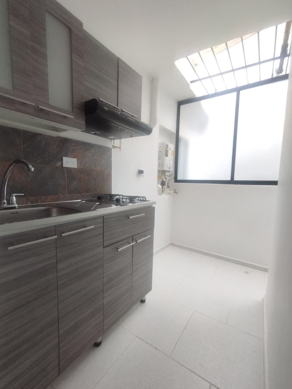 Apartamento en arriendo Antioquia Itagüí Camparola 40 m2 Habitaciones 1 Baños 1 Garajes 0 Precio $1400000