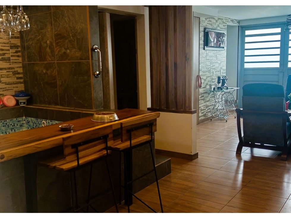 Casa en venta Caldas Manizales La Cumbre 130 m2 Habitaciones 3 Baños 3 Garajes 0 Precio $480000000