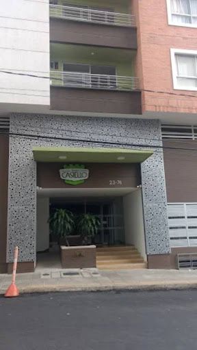 Apartamento en venta Santander Bucaramanga Bolivar 60 m2 Habitaciones 3 Baños 2 Garajes 1 Precio $300000000