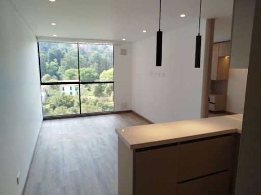Apartamento en arriendo Cundinamarca Bogotá El Plan 53 m2 Habitaciones 2 Baños 2 Garajes 1 Precio $2850000