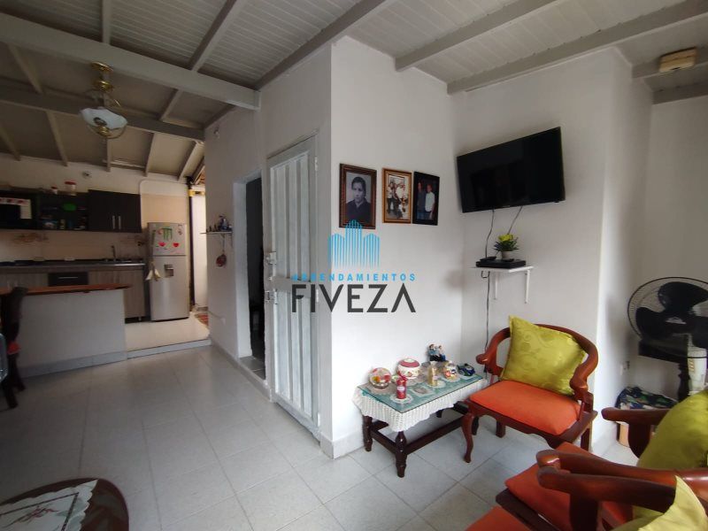 Apartamento en venta Antioquia Itagüí Los Naranjos 50 m2 Habitaciones 2 Baños 1 Garajes 0 Precio $270000000