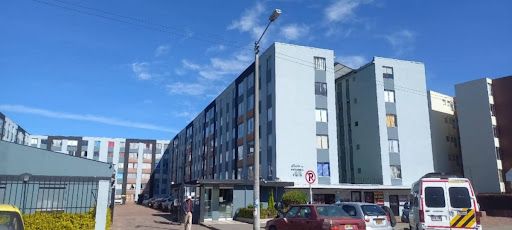 Apartamento en arriendo Cundinamarca Bogotá Rodesia 42 m2 Habitaciones 3 Baños 1 Garajes 0 Precio $1250000