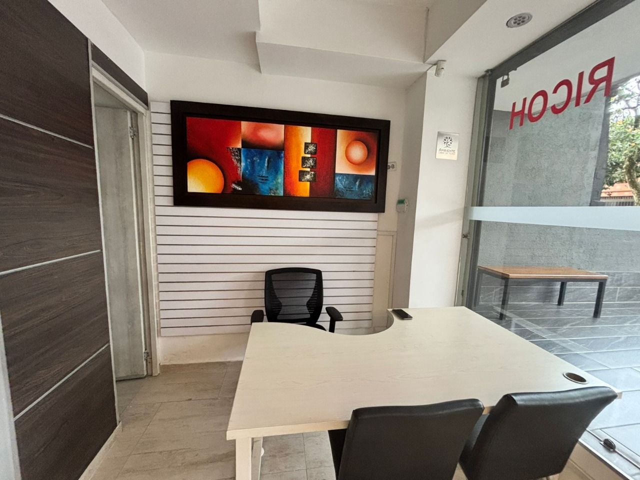 Local en arriendo Antioquia Medellín Suramericana 12 m2 Habitaciones 0 Baños 1 Garajes 0 Precio $2000000