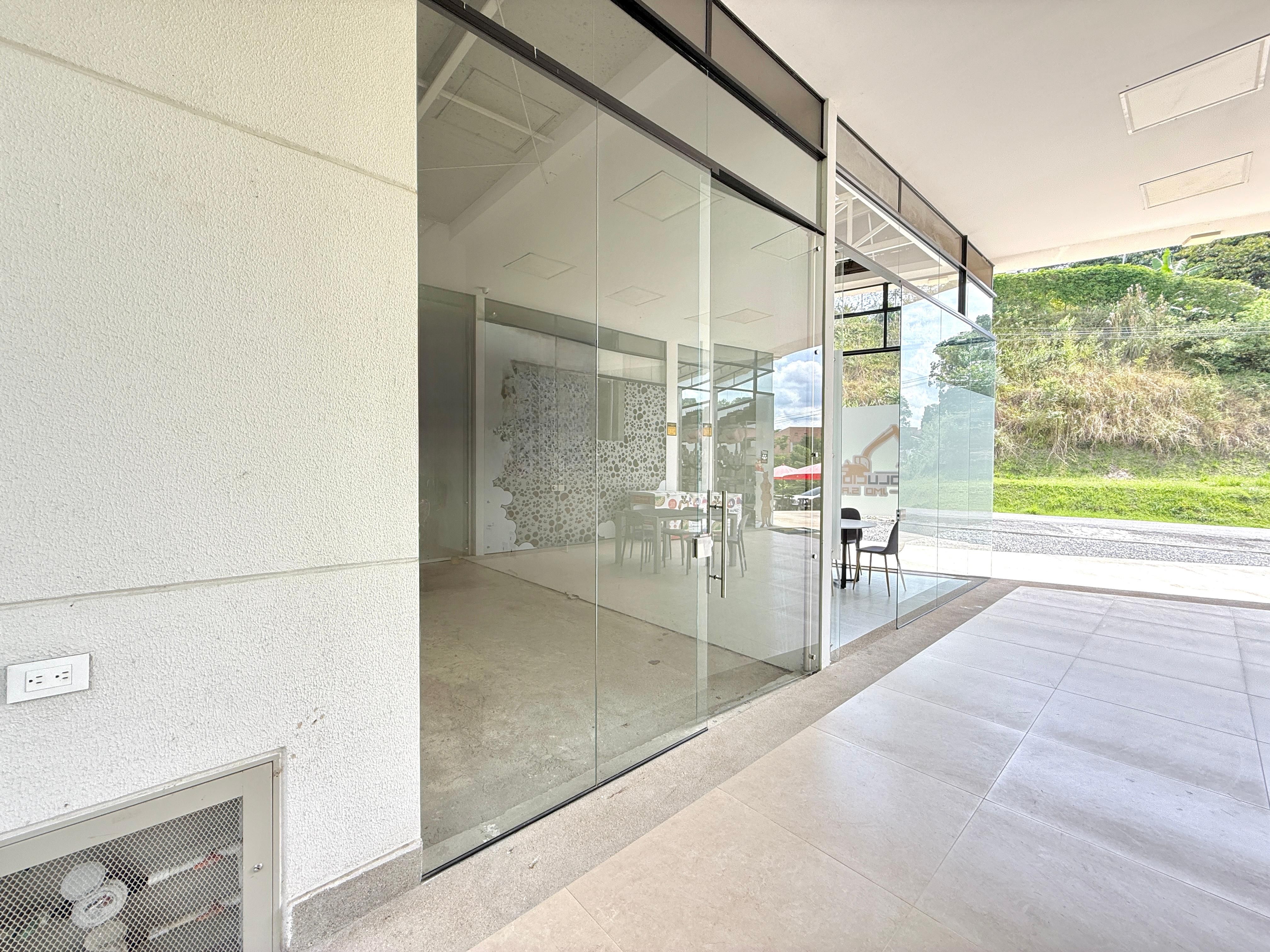 Local en arriendo Risaralda Pereira Pereira 24 m2 Habitaciones 0 Baños 0 Garajes 0 Precio $1440000