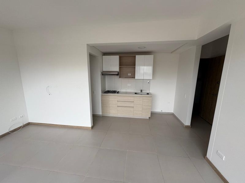 Apartamento en venta Antioquia Rionegro Nn 60 m2 Habitaciones 2 Baños 2 Garajes 0 Precio $460000000