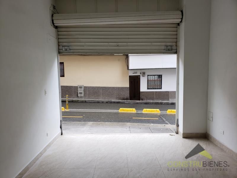 Local en arriendo Antioquia Sabaneta Santa Ana 35 m2 Habitaciones 0 Baños 1 Garajes 0 Precio $2500000