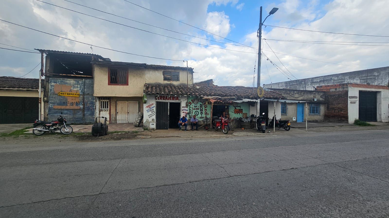 Bodega en venta Valle Del Cauca Palmira La Palmirana 580 m2 Habitaciones 0 Baños 1 Garajes 5 Precio $600000000