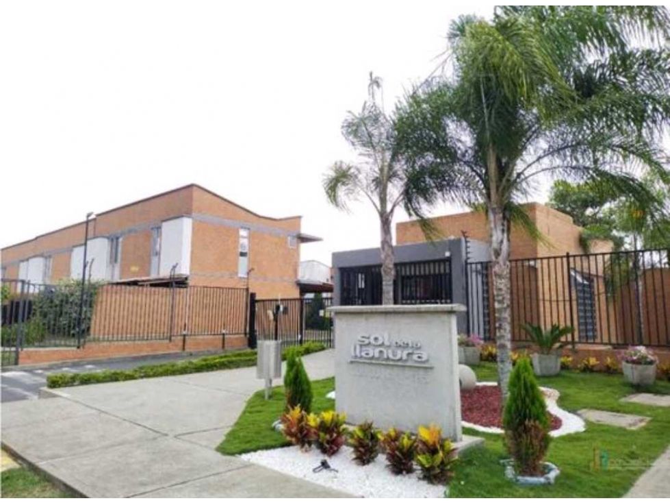 Casa en venta Valle Del Cauca Jamundí Cn Sol De La Arboleda 93 m2 Habitaciones 3 Baños 3 Garajes 2 Precio $358000000