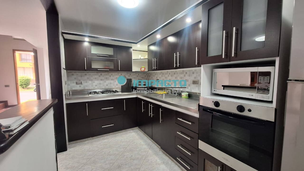 Apartamento en arriendo Antioquia Itagüí Santa Catalina 140 m2 Habitaciones 4 Baños 4 Garajes 1 Precio $6500000