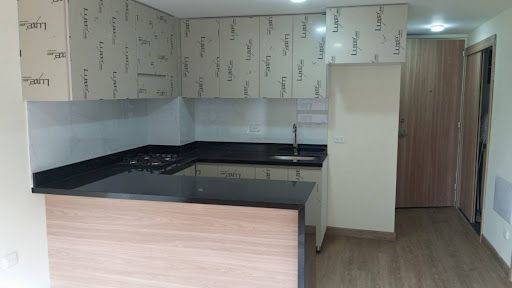 Apartamento en arriendo Cundinamarca Bogotá El Redil 45 m2 Habitaciones 2 Baños 1 Garajes 0 Precio $1700000