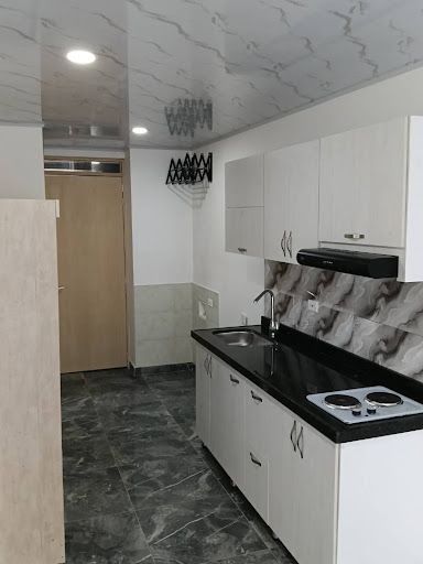 Apartaestudio en arriendo Cundinamarca Bogotá Asd 30 m2 Habitaciones 1 Baños 1 Garajes 0 Precio $1400000
