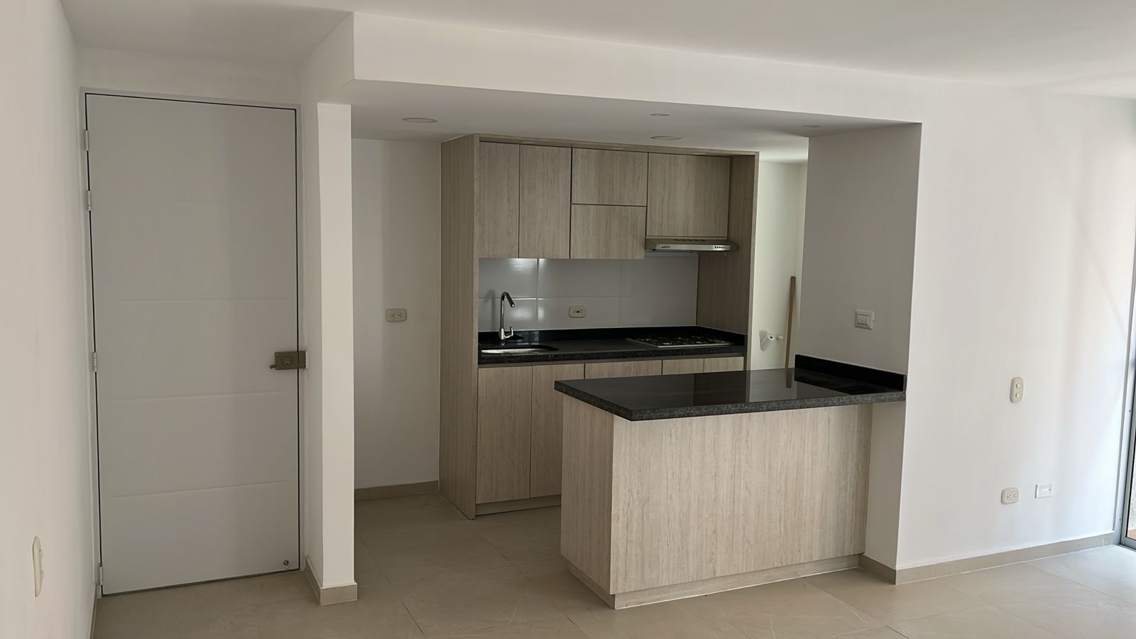 Apartamento en venta Valle Del Cauca Cali Condominio Zafiro 57 m2 Habitaciones 2 Baños 2 Garajes 0 Precio $270000000
