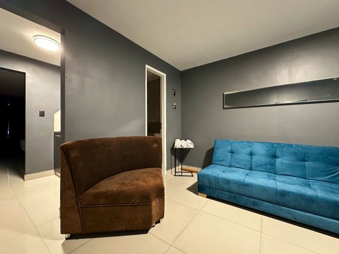 Apartaestudio en arriendo Valle Del Cauca Cali Eucarístico 40 m2 Habitaciones 2 Baños 1 Garajes 1 Precio $2000000