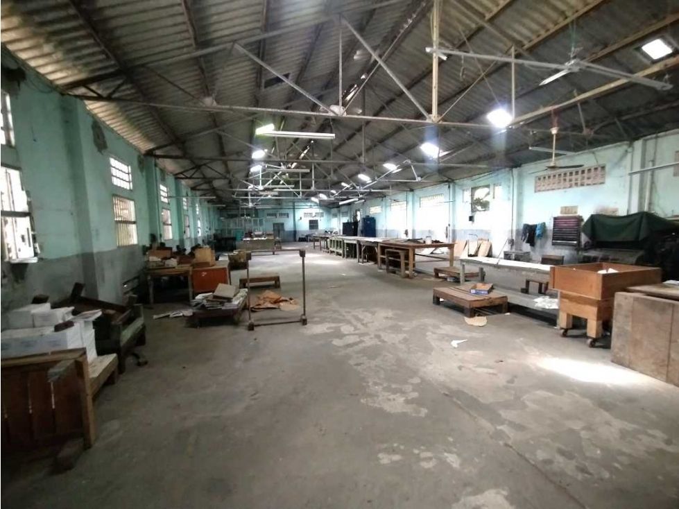 Edificio en venta Atlántico Barranquilla Modelo 3504 m2 Habitaciones 10 Baños 7 Garajes 0 Precio $8800000000