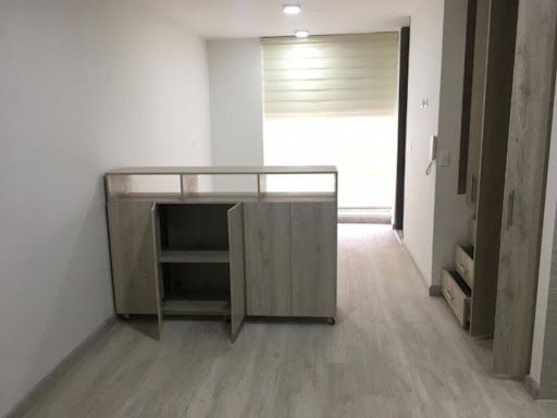 Apartaestudio en arriendo Cundinamarca Bogotá Ciudad Jardín Norte 25 m2 Habitaciones 1 Baños 1 Garajes 0 Precio $1600000