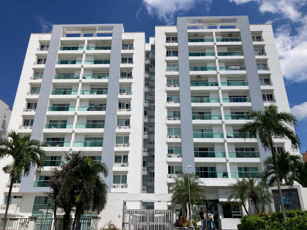 Apartamento en arriendo Atlántico Barranquilla Altos Del Prado 116 m2 Habitaciones 3 Baños 2 Garajes 1 Precio $2900000