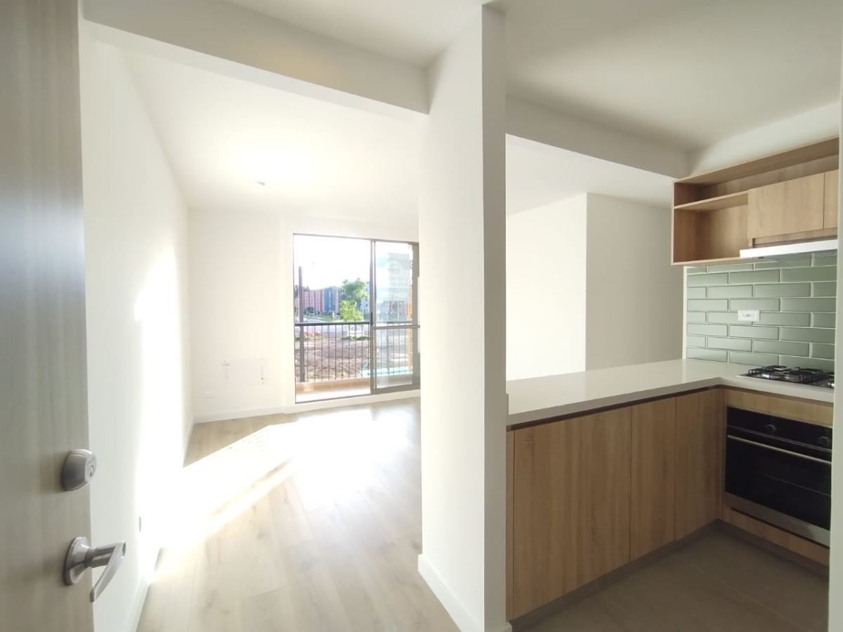 Apartamento en arriendo Cundinamarca Cajicá Granjitas 80 m2 Habitaciones 3 Baños 2 Garajes 1 Precio $2500000